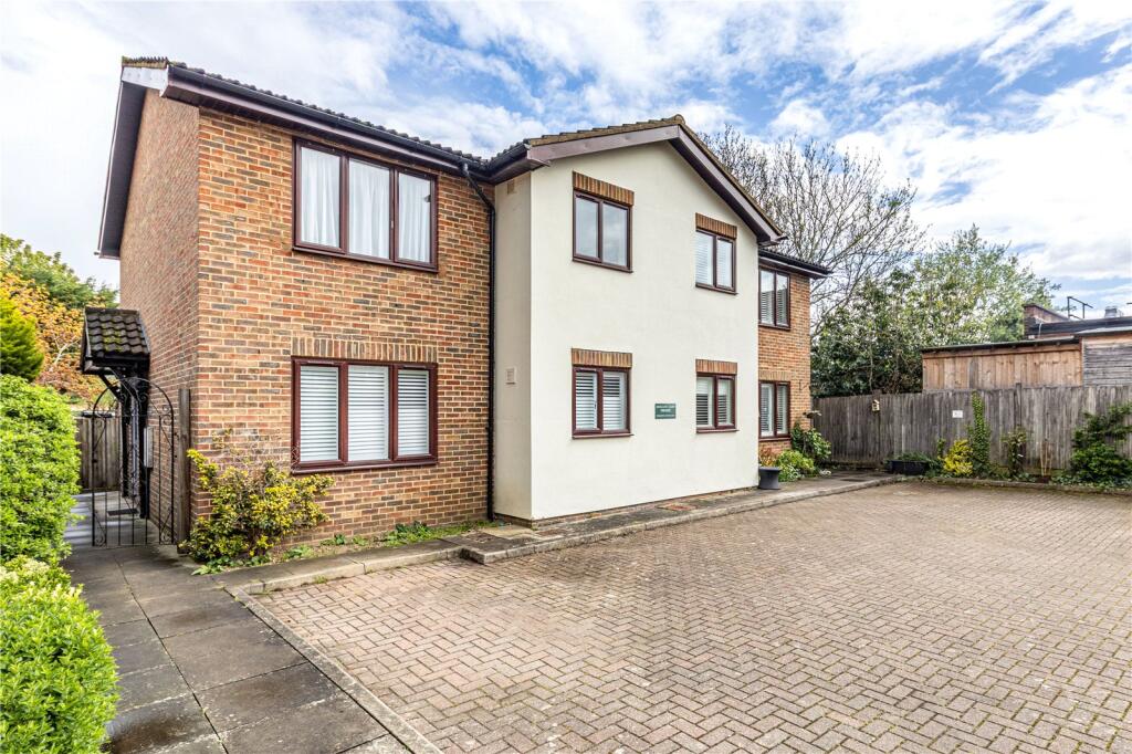Main image of property: Holly Avenue, New Haw, Addlestone, Surrey, KT15