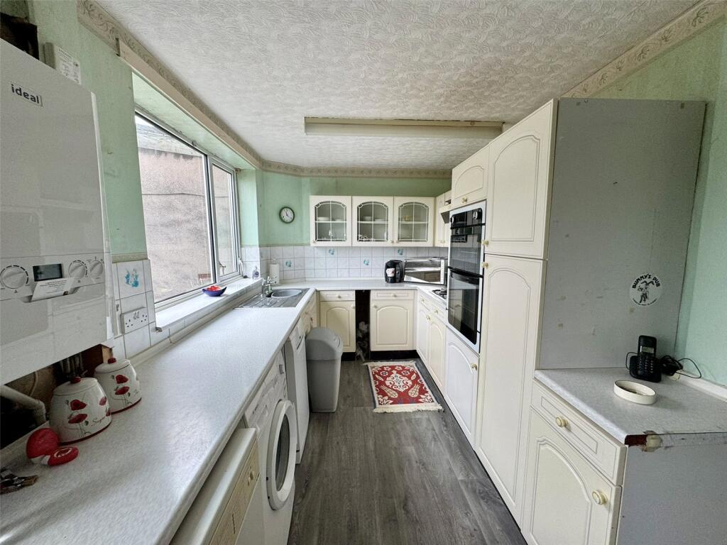 Castle Road, Kidderminster, Worcestershire - Widok 3