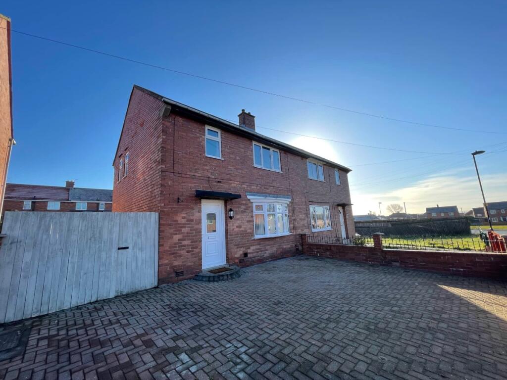 Main image of property: Elgin Avenue, Wallsend. NE28 0PJ