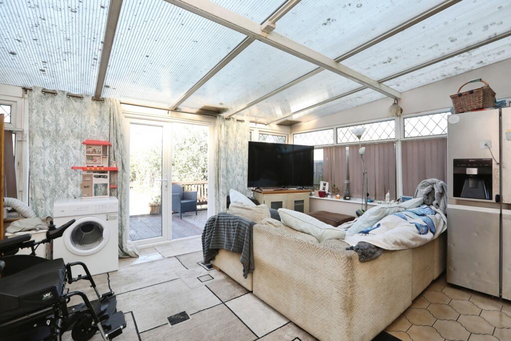 House in Swale, Kent - View 5