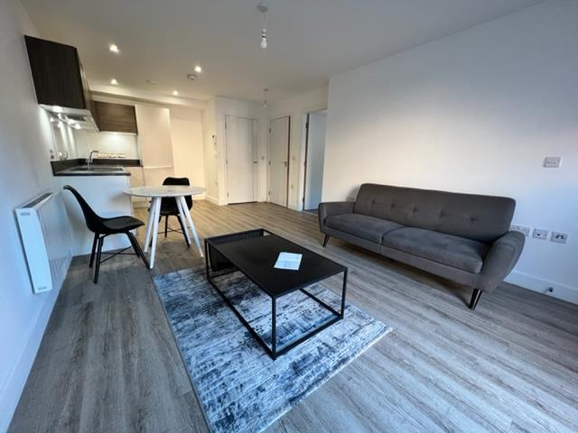 Main image of property: Broadway, Peterborough