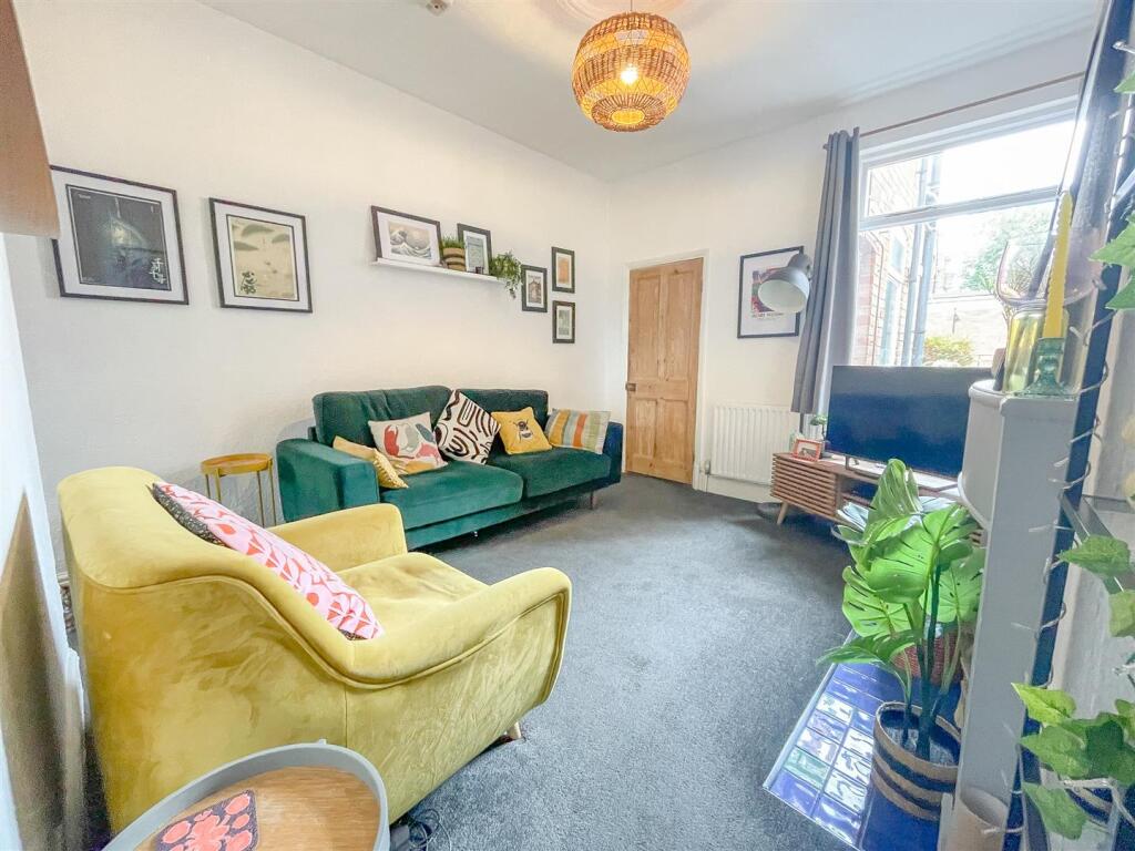House in Leicester - View 2