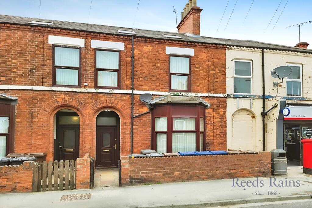 Doncaster Road, Selby, North Yorkshire, YO8