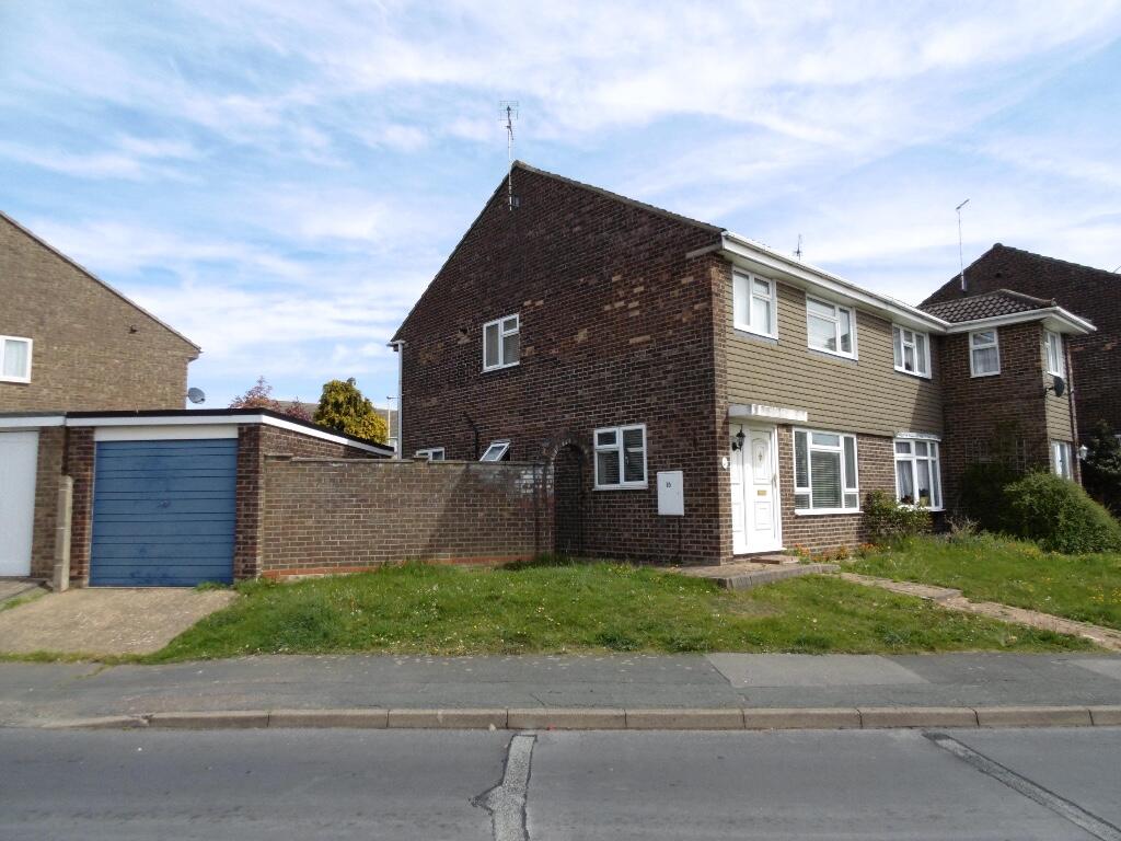 Main image of property: Osprey Way, Chelmsford