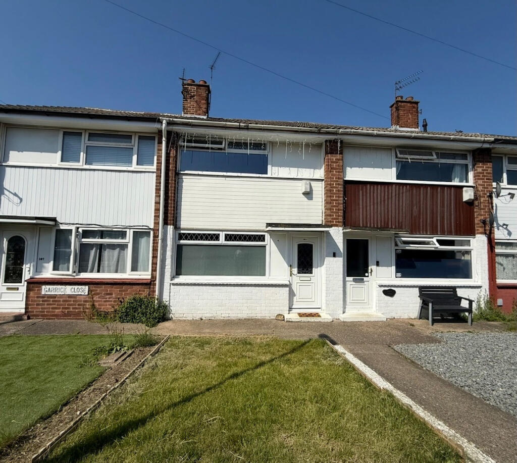 Main image of property: Garrick Close, Hull, Yorkshire, HU8