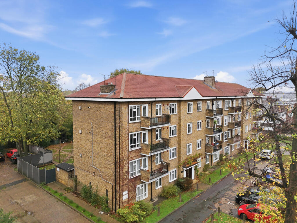 Main image of property: The Herons, Wanstead