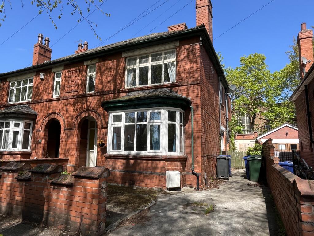 Main image of property: Lawn Ave, Doncaster