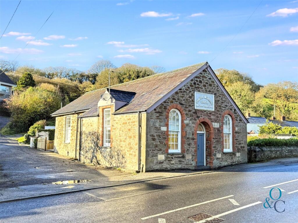 Main image of property: London Apprentice, St Austell, PL26