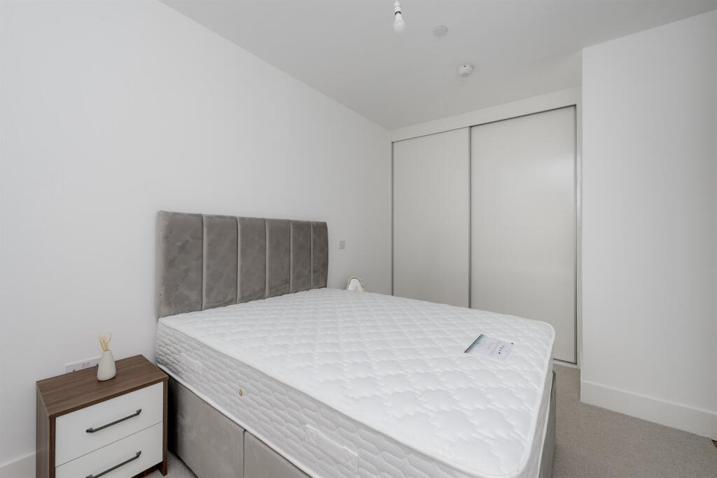 Studio apartment for rent