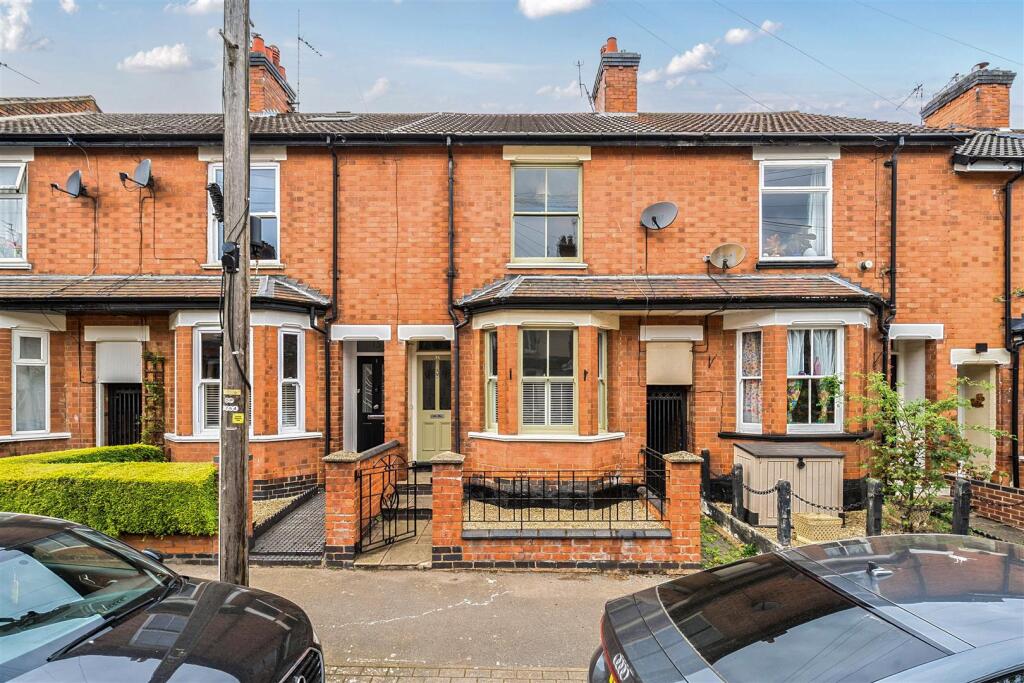 Main image of property: Acacia Grove, Rugby, CV21