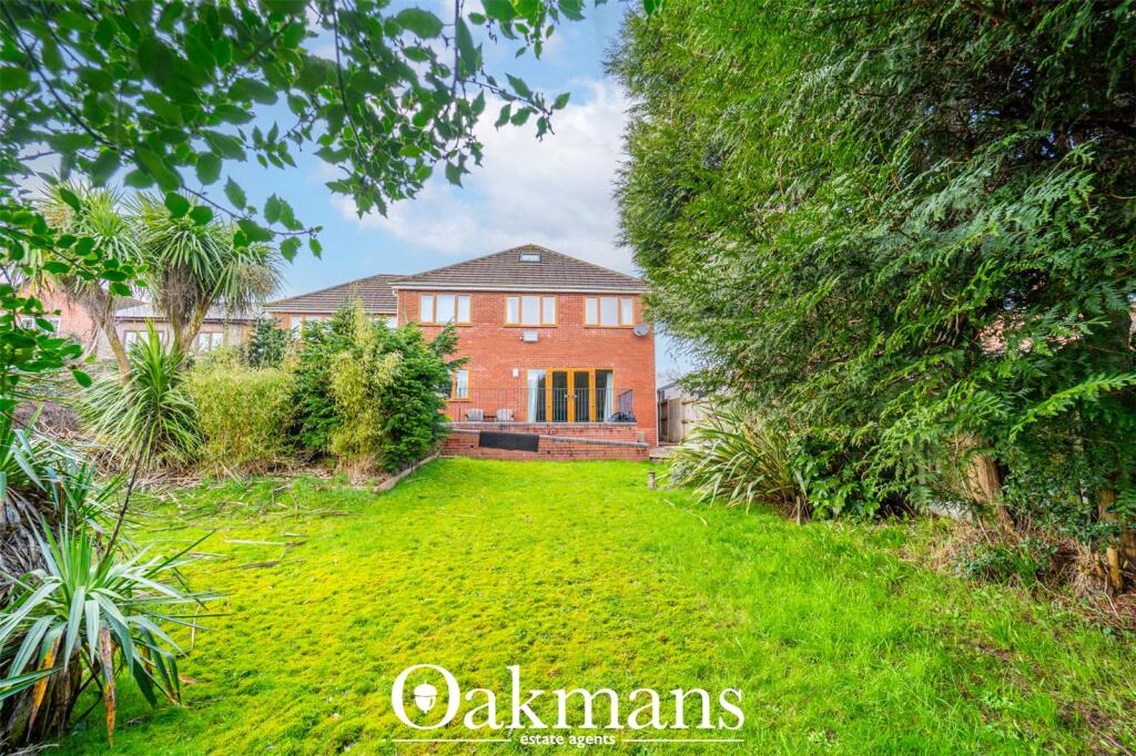 Additional image 52 of Rednal Road, Birmingham, West Midlands, B38