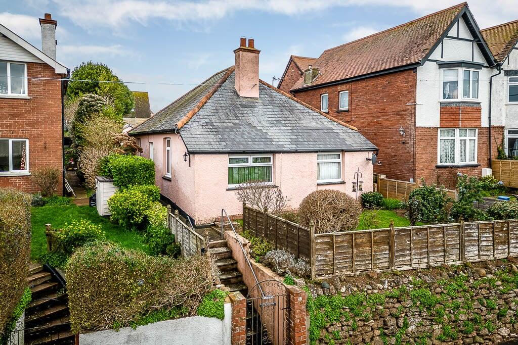 Main image of property: Greenway Lane, Budleigh Salterton, EX9