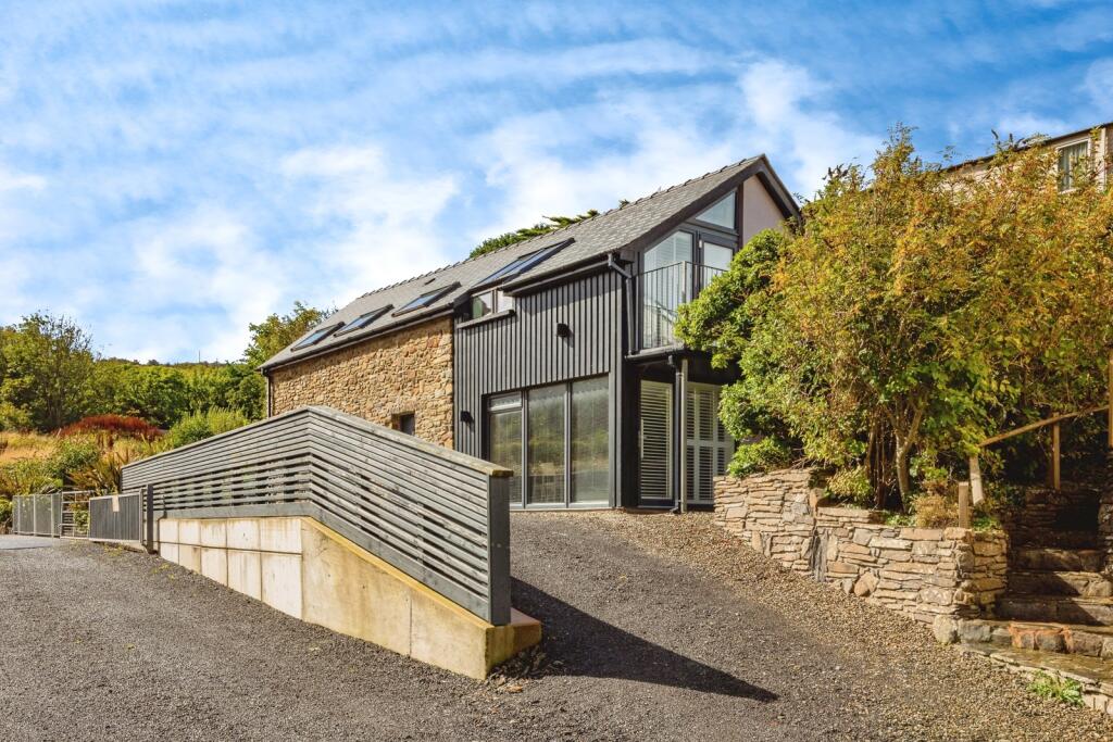 Main image of property: Tresaith, Cardigan, Ceredigion, SA43