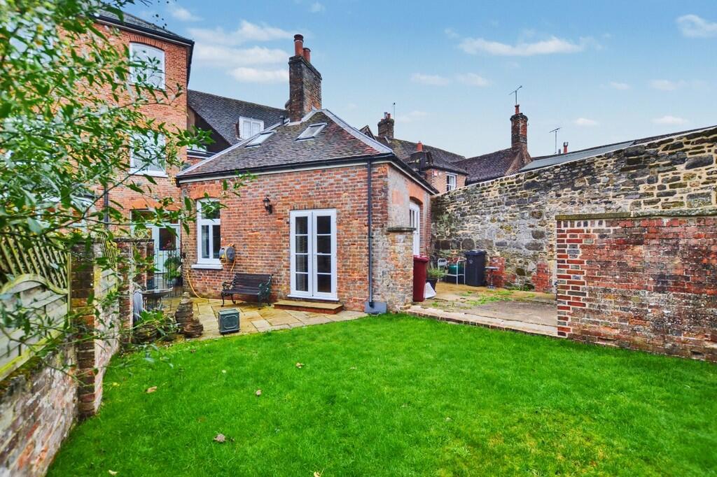 Main image of property: Petworth, West Sussex