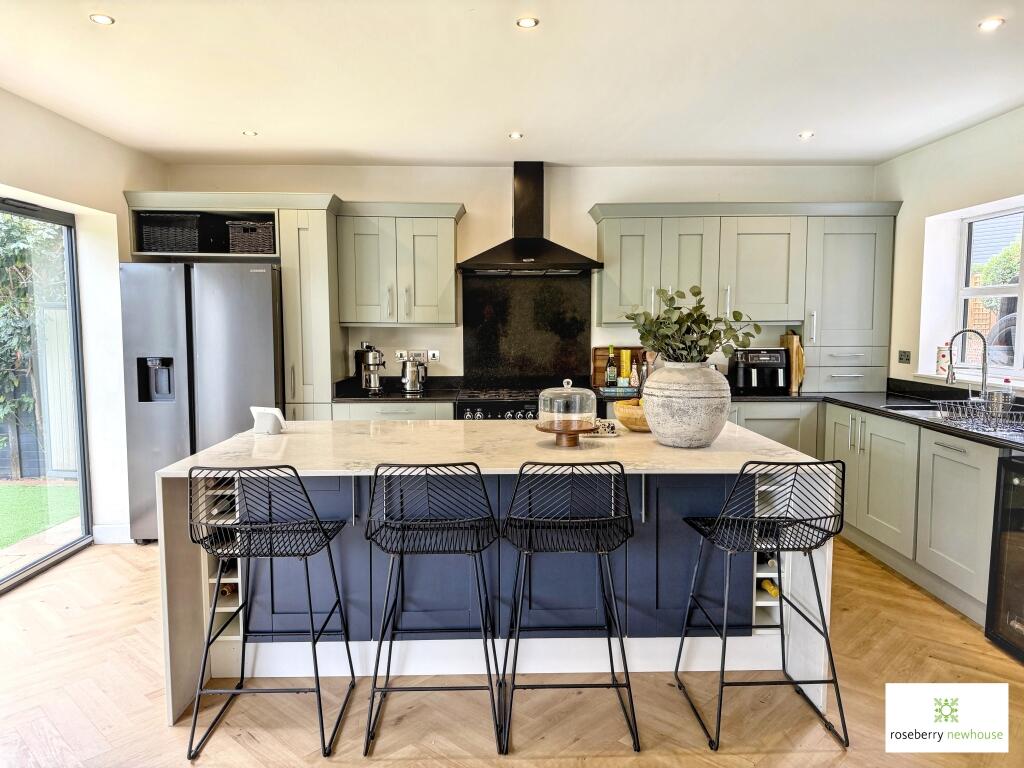 House in Egglescliffe - View 5