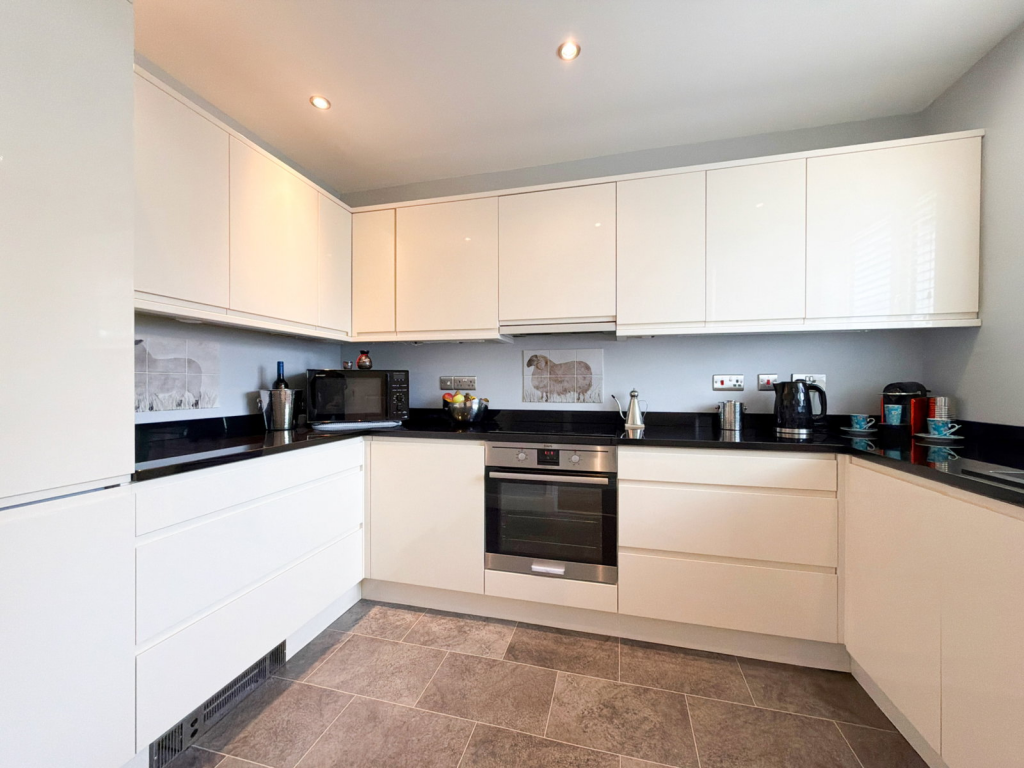 House in Carlisle - View 5