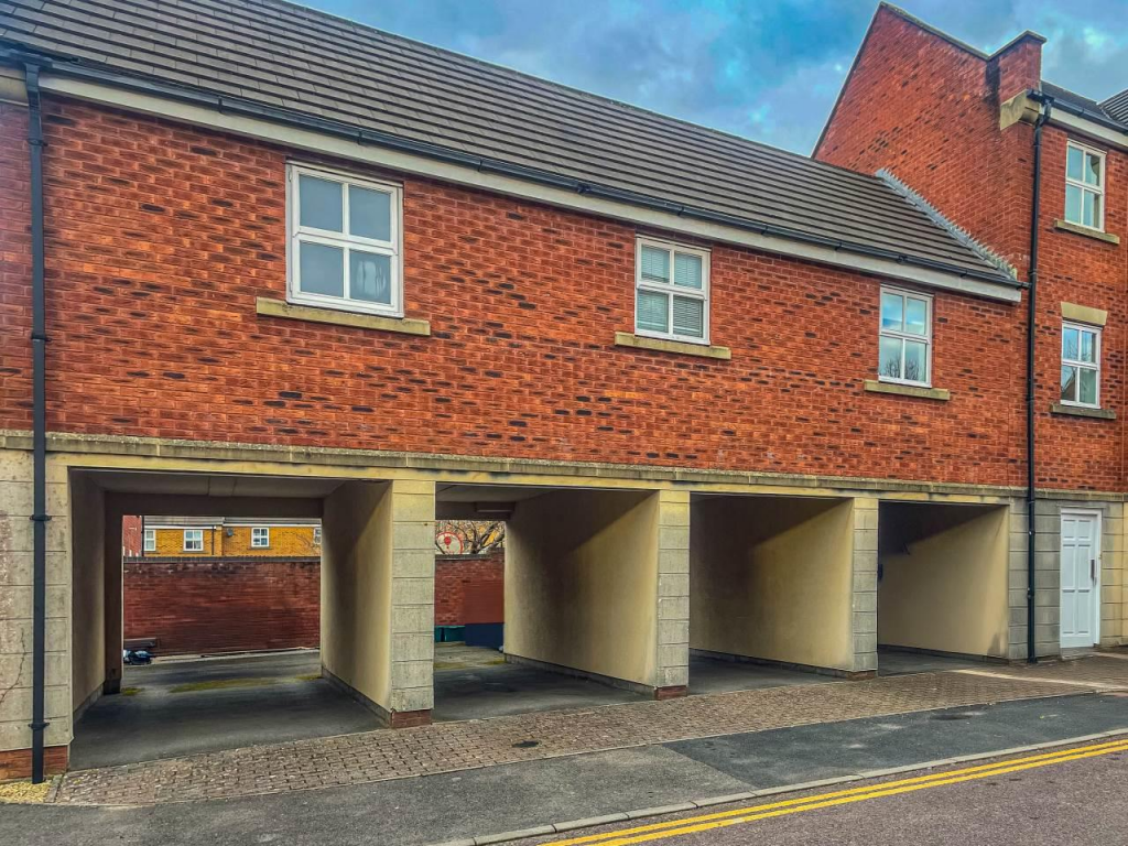 Main image of property: Paxton, Stoke Park, Bristol