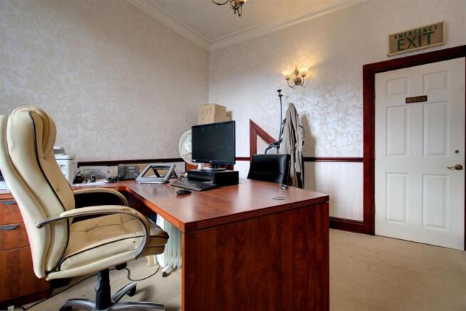 Edwards Funeral Directors, 11A, Dicconson Terrace,