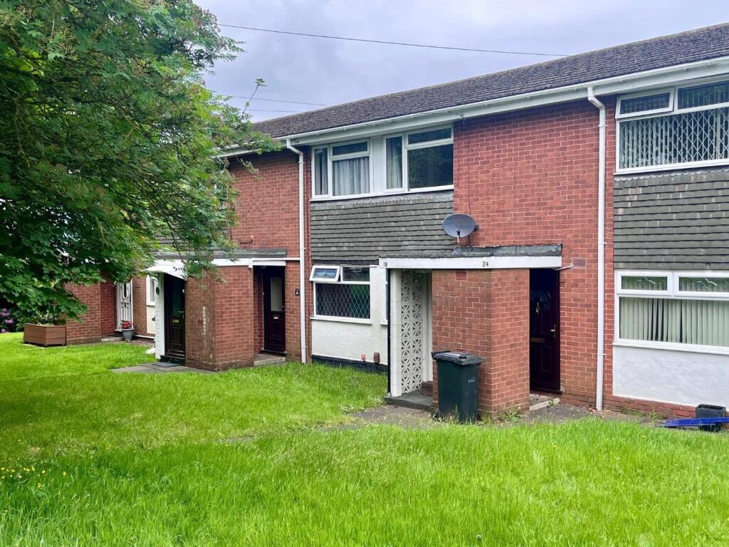 Main image of property: Sandyfields Road, Dudley