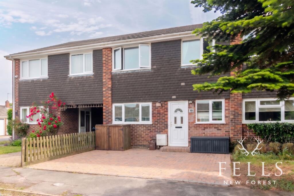 Main image of property: Hightown Gardens, Ringwood, BH24