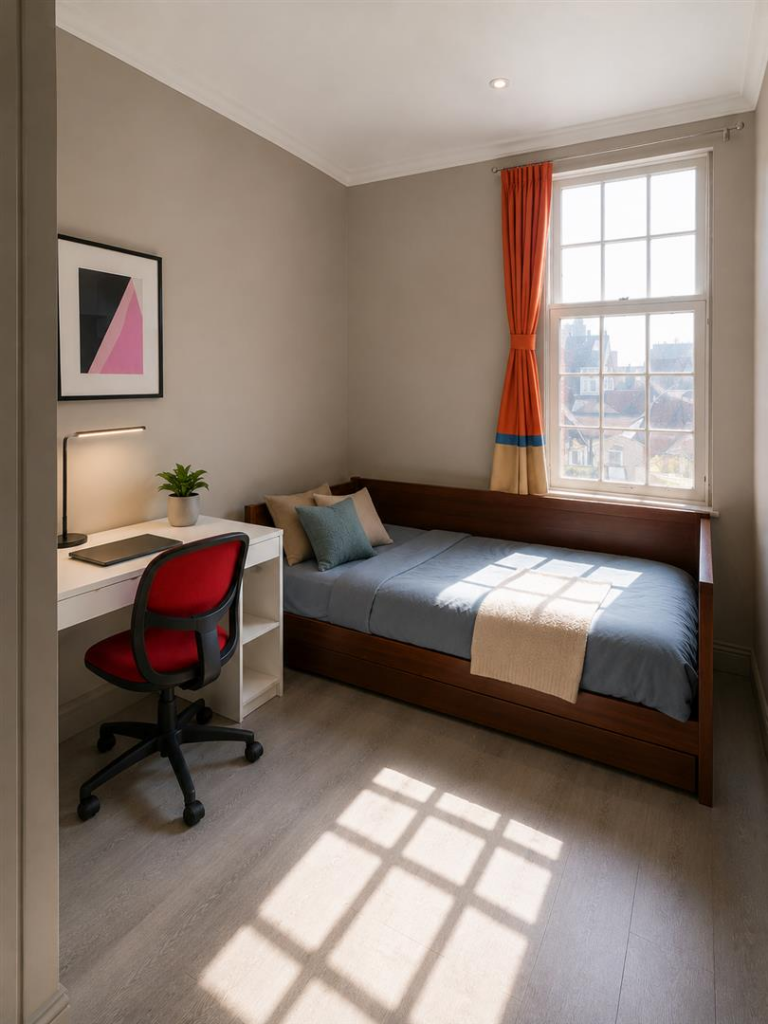 3 bedroom apartment for rent