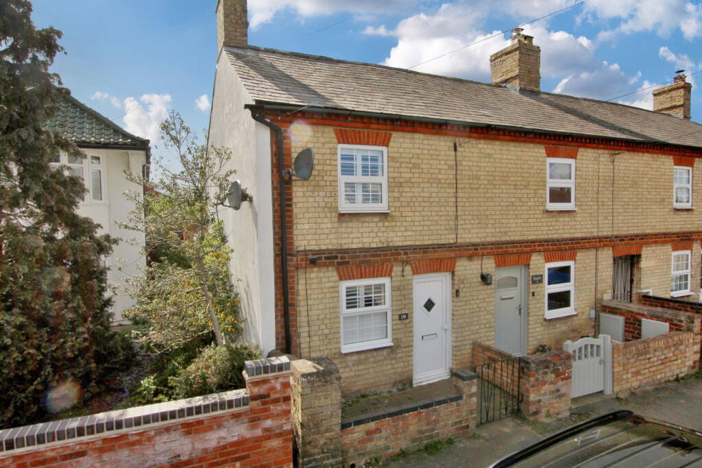 Main image of property: St. Neots Road, Sandy