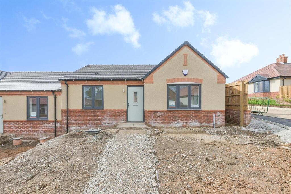 Main image of property: Forest Road, Coalville, LE67