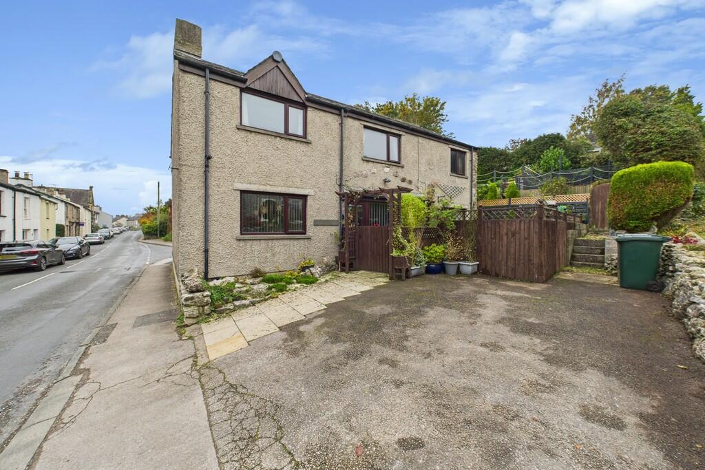 Main image of property: Plum Tree Barn, Main Street, Warton, Carnforth