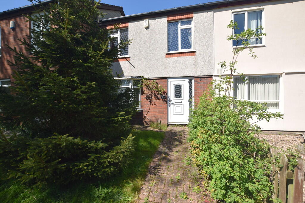 Main image of property: Stone Row, Telford