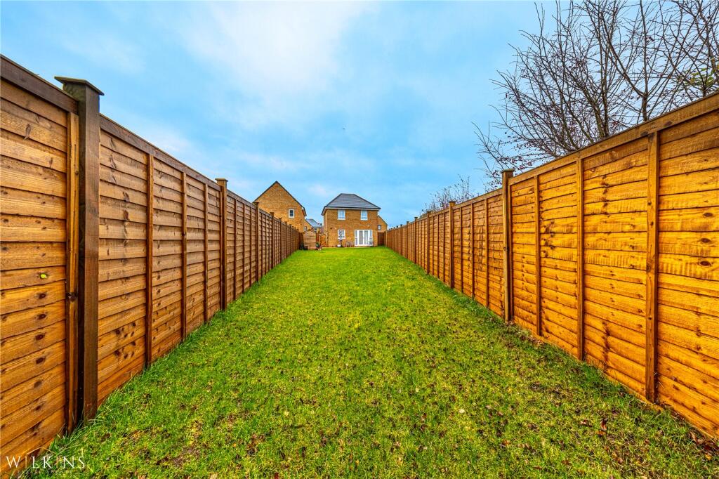 Additional image 30 of Dashwood Close, Tamworth, Staffordshire, B78