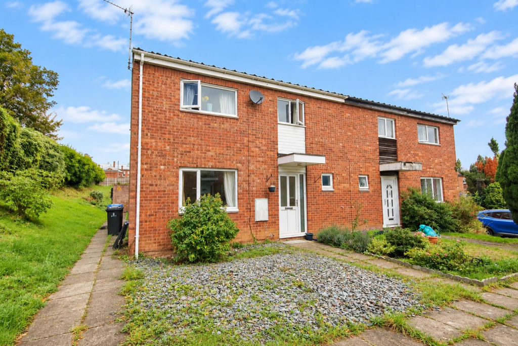 Main image of property: Honey Close, Norwich