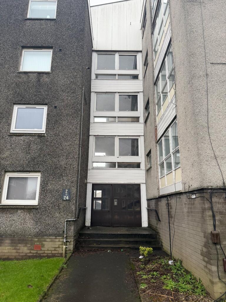 Main image of property: Gardyne Place, Craigiebank, Dundee, DD4