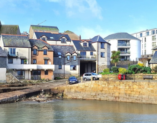 Main image of property: Penzance Harbour