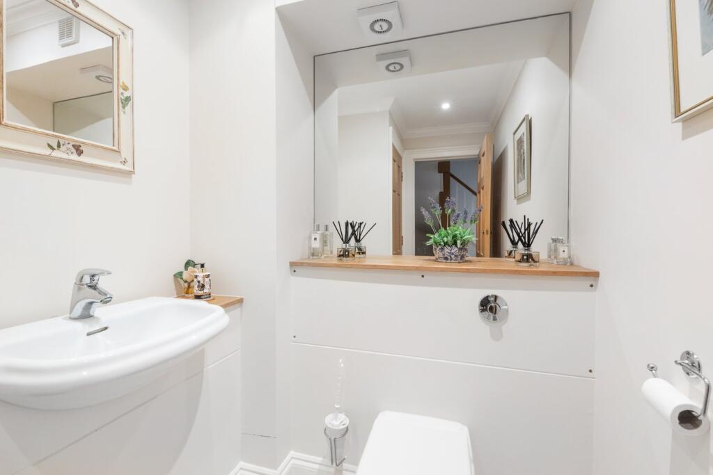 Additional image 12 of St Johns Road, Bathwick, Bath, BA2