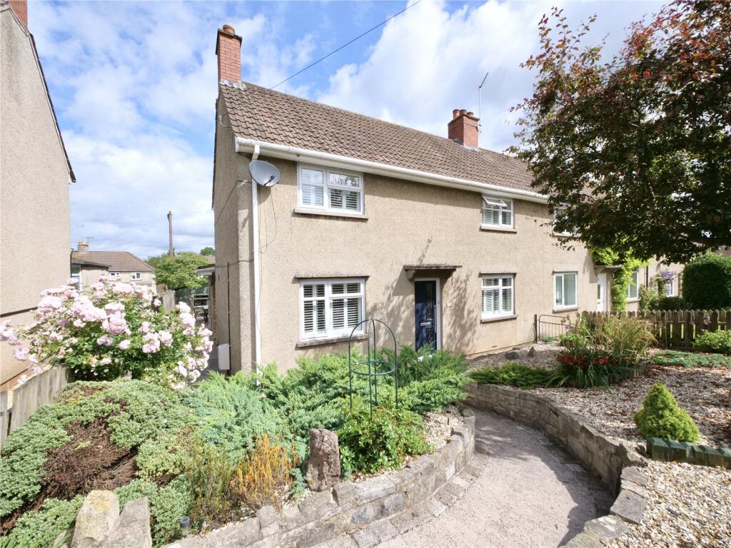 Main image of property: Spacious three bedroom family home, Bishop Sutton