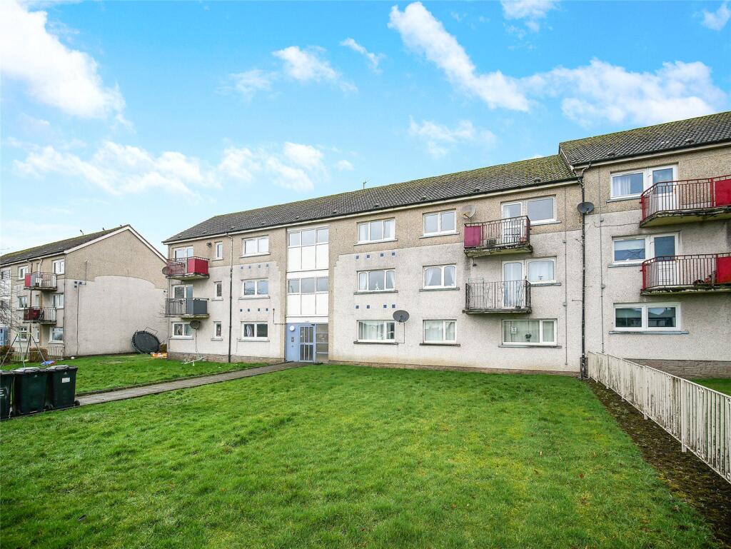 Main image of property: Northburn Avenue, Airdrie, North Lanarkshire, ML6