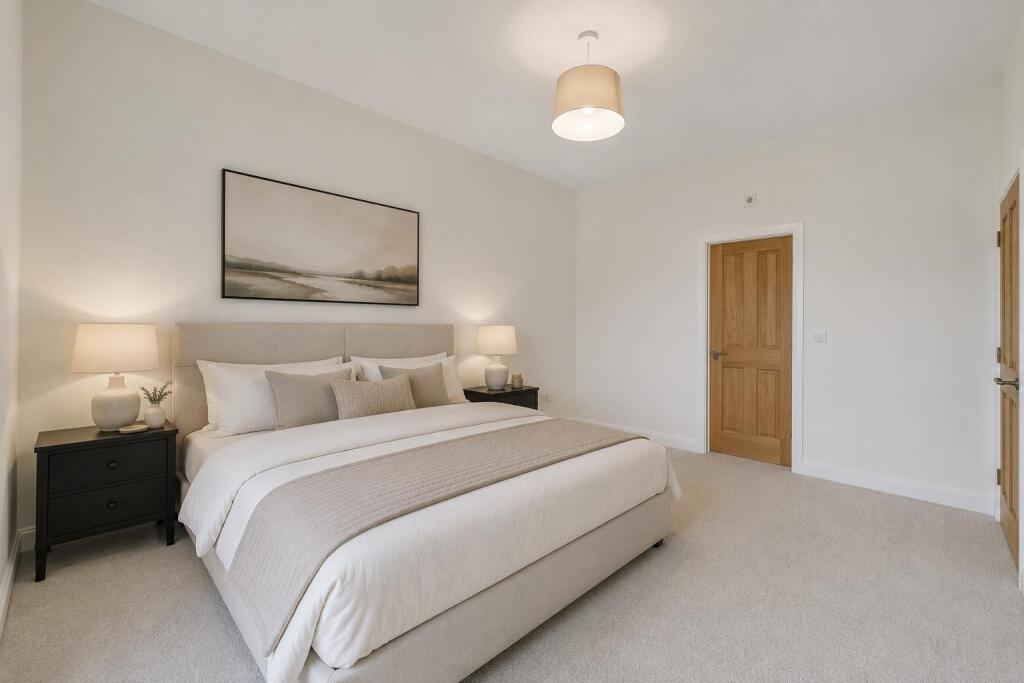 Manor Farm, Drakelow Road, Walton-On-Trent photo 4
