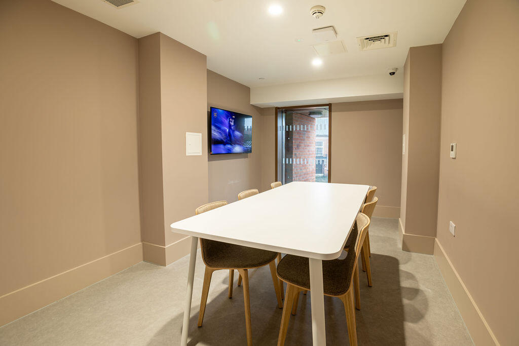 Additional image 8 of City Centre Student Accommodation - 802055, City Centre, West Midlands, B4