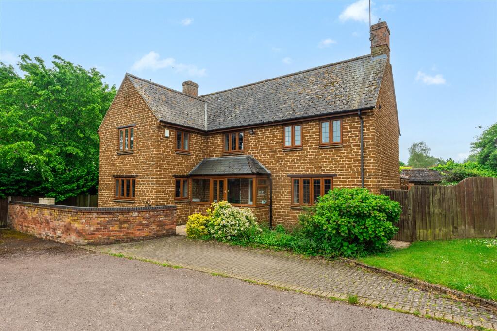 Main image of property: Lime Avenue, Eydon, Daventry, Northamptonshire, NN11