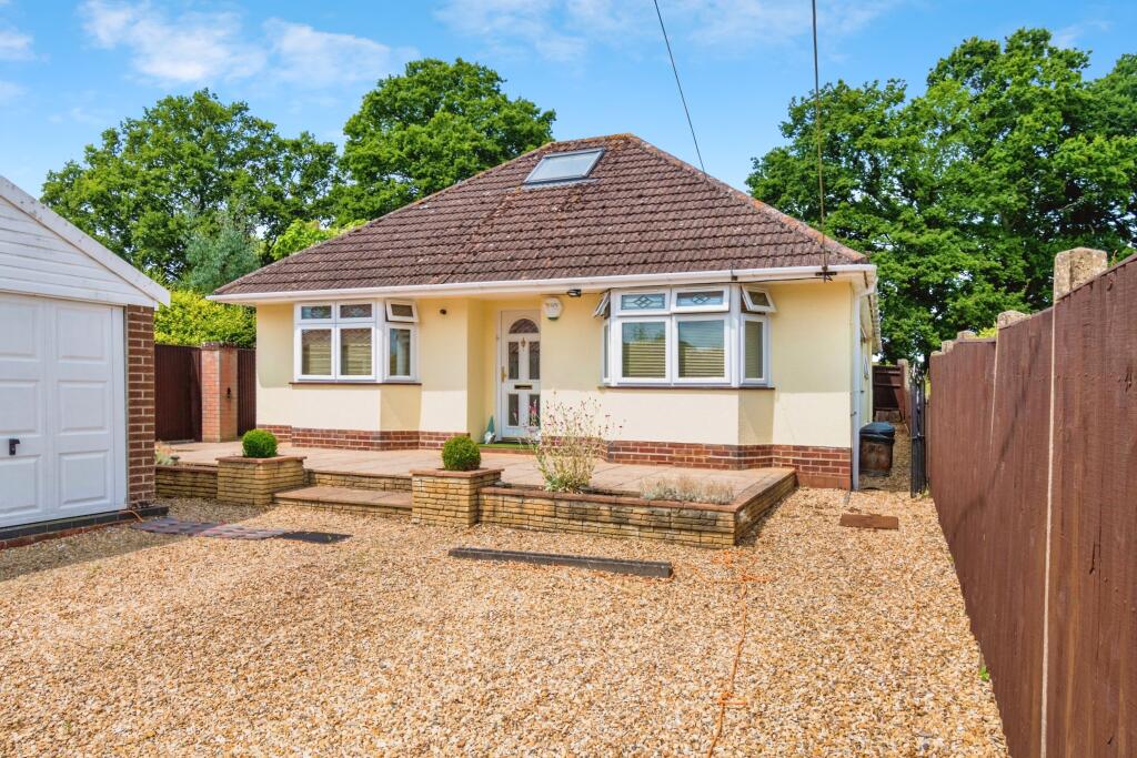 Woodlands Road, Woodlands, Southampton, Hampshire, SO40 photo 3