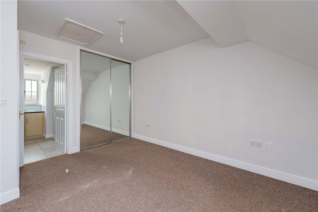 House in Telford - More