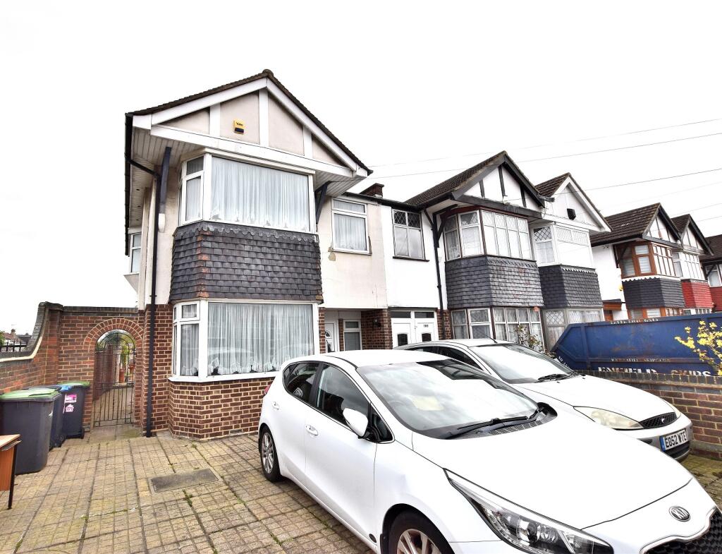 Main image of property: Empire Avenue, London, Greater London. N18