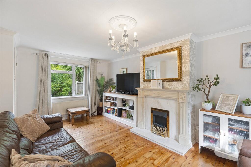 Main image of property: Church End Lane, Runwell, Wickford, Essex, SS11