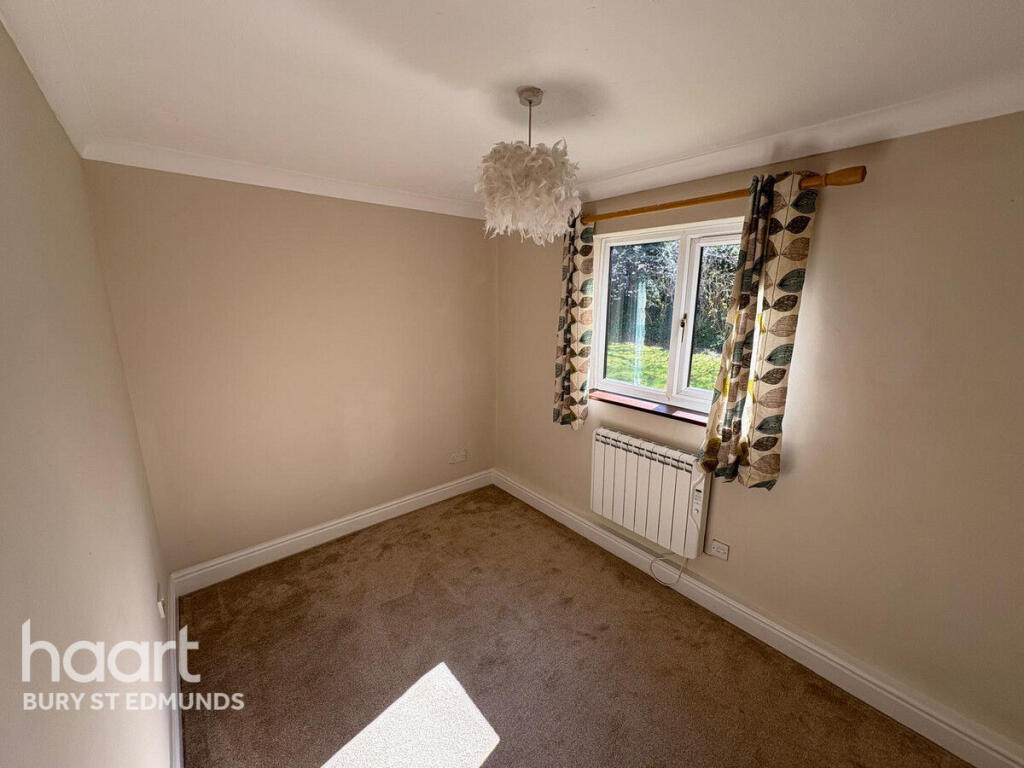 Main image of property: The Beeches, Out Risbygate, BURY ST EDMUNDS
