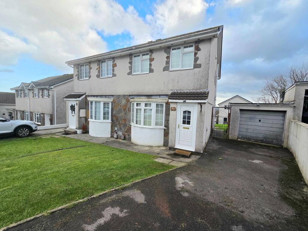 Main image of property: Ty Gwyn Drive, Brackla, CF31