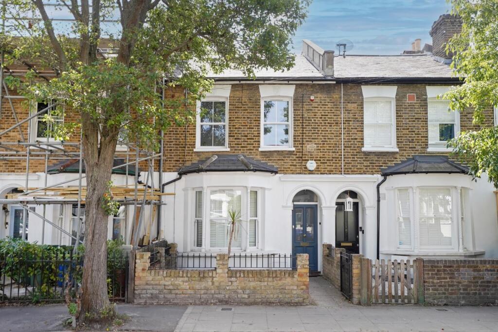 Main image of property: St. Francis Road, East Dulwich, London, SE22