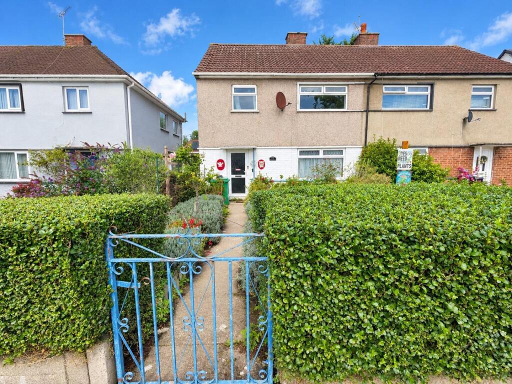 Main image of property: Dolwen Road, Whitchurch, Cardiff