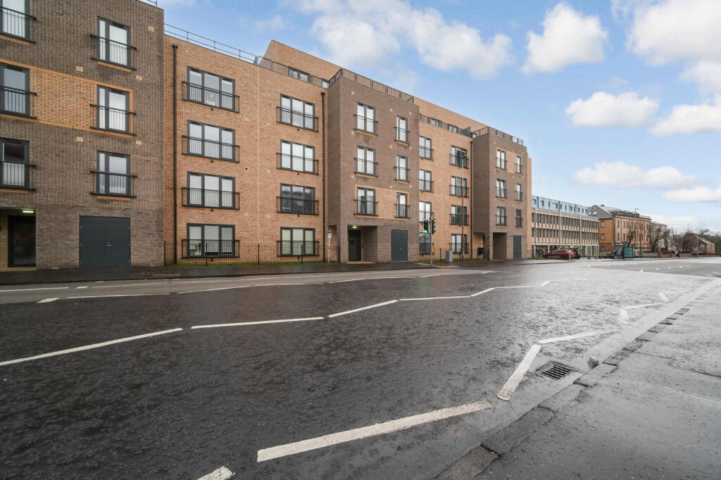 Main image of property: Gorgie Road Edinburgh, EH11