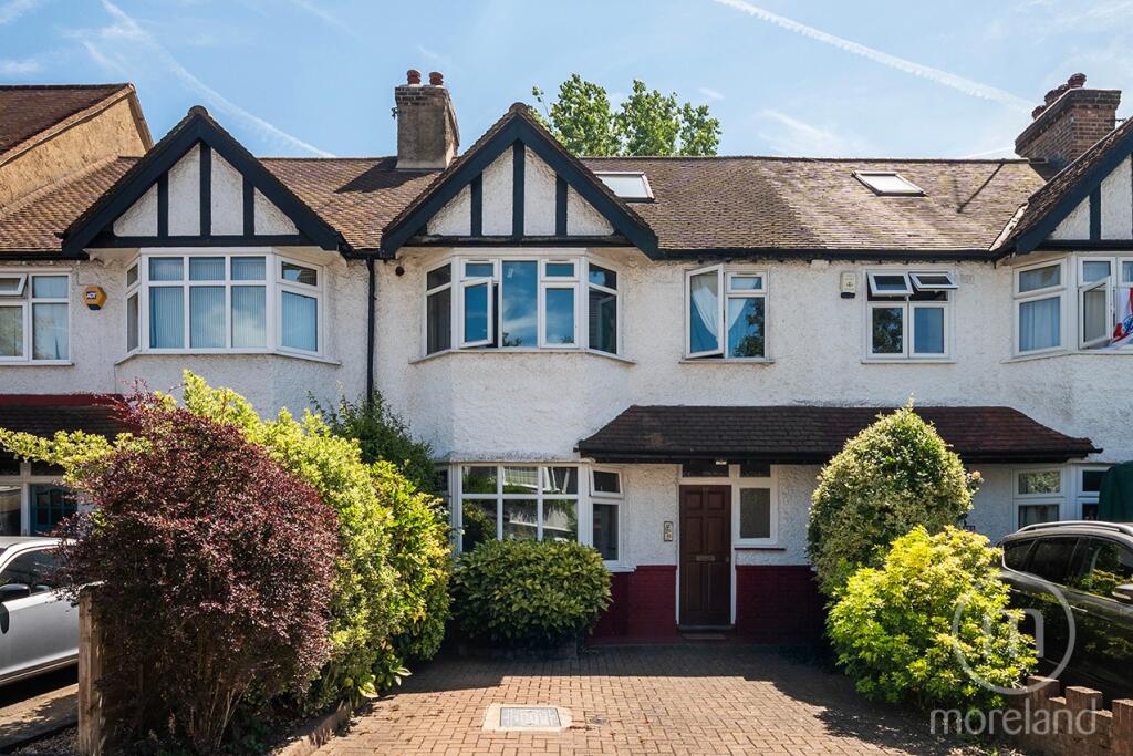 Main image of property: Nant Road, Childs Hill, NW2