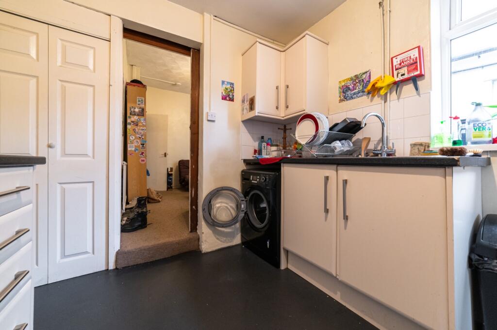 House in Cardiff, Gabalfa - View 5